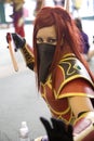 Anime Expo 2008 28