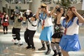 Anime Expo 2008 8511