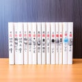 Anime manga and Japanese culture enthusiasts can find a vast collection at our bookstore