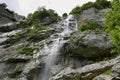 Anisclo canyon in Ordesa national park, Spain