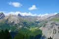 Anisclo gorge, Ordesa national park, Huesca, Pyrenees, Spain