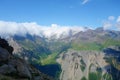 Anisclo gorge, Ordesa national park, Huesca, Pyrenees, Spain