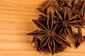 anise Royalty Free Stock Photo