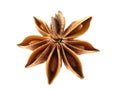 Anise star