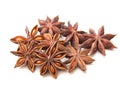 Anise stars