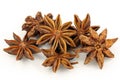 Aniseed Royalty Free Stock Photo