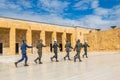 Anitkabir in Ankara