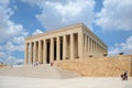 Anitkabir - Mausoleum of Ataturk, Ankara Turkey