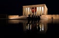 Anitkabir, Ankara, Turkey - Mausoleum of Ataturk, Mustafa Kemal Ataturk, first president of the Republic of Turkey Royalty Free Stock Photo