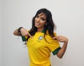 Anitta brasilian singer