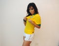 Anitta brasilian singer