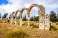 Anjar Citadel Historical Landmark 20