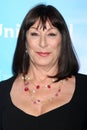 Anjelica Huston Royalty Free Stock Photo