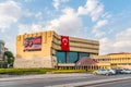 Ankara Altindag Belediyesi
