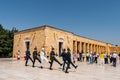 Ankara Anitkabir Monument