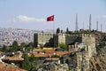 Ankara Castle