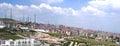 Ankara Hillside Panorama