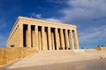 Ankara, Mausoleum of Ataturk - Turkey