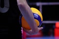 Vakifbank vs Imoco Volley Conegliano final match of FIVB Volleyball Womens Club World Championship