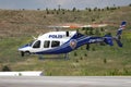 Bell 429 GlobalRanger Helicopter