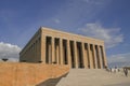 Ankara, Turkey :Mausoleum of Ataturk, Mustafa Kemal Ataturk