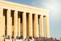 AtatÃÂ¼rk Mausoleum, AnÃÂ±tkabir, Ankara