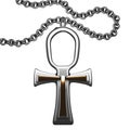 Ankh Cross