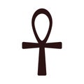 ankh egyptian cross