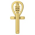 Ankh Royalty Free Stock Photo