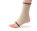 Ankle support