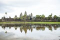 Ankor Wat, Cambodia