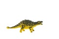 Ankylosaurus dinosaurs toy