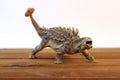 Ankylosaurus