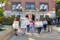 DACA Rally, Ann Arbor, MI September 2017