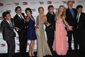 Ann Miller, Berenice Bejo, James Cromwell, Jean Dujardin, Missi Pyle, Penelope Ann Miller, Michel Hazanavicius