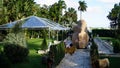 Ann Norton Sculpture Gardens, West Palm Beach, Florida