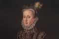 Anna of Austria, Queen of Spain