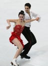 Anna CAPPELLINI / Luca LANOTTE (ITA)