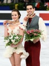 Anna CAPPELLINI / Luca LANOTTE (ITA)