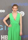 Anna Chlumsky Royalty Free Stock Photo
