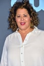 Anna Deavere Smith Royalty Free Stock Photo