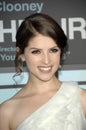 Anna Kendrick Royalty Free Stock Photo