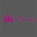 Anna logo suitable