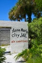 Anna Maria City Jail