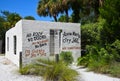 Anna Maria City Jail