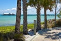 Anna Maria City Pier