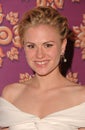 Anna Paquin Royalty Free Stock Photo