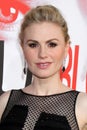 Anna Paquin