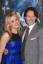 Anna Paquin,Stephen Moyer