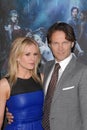 Anna Paquin, Stephen Moyer